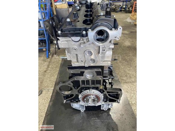 H350 SIFIR SANDIK MOTOR MOBİS