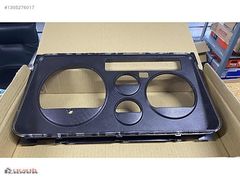 897092872-0 NPR66 GÖSTERGE CAM SAATİ KOMPLE ŞAMPİYON ISUZU