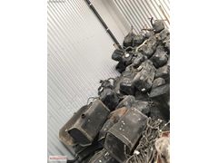 HYUNDAİ H100 VE KİA BONGO YAKIT DEPOLARI