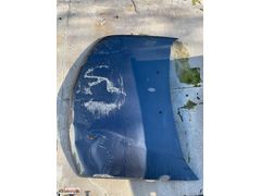 L200 ön motor kaputu 5900A087 orjinal
