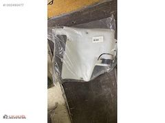 659 CANTER FE635 639 SİLECEK SU DEPOSU BİDONU MOTORLU