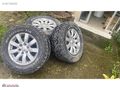 285 60 18 BF GODRICH AT TAKIM LASTİK OFFROAD KAR LASTİK