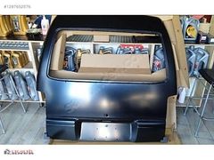 L300 BAGAJ KAPAĞI KOMPLE ARKA KAPAK (MB549343) 1.KALİTE