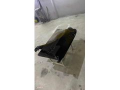 L200 sol ön çamurluk boyalı Çıkma Orjinal 5220A819