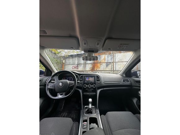 Sahibinden Renault Megane 1.3 TCe Touch 2023 Model