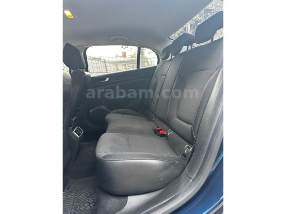Sahibinden Renault Megane 1.3 TCe Touch 2023 Model