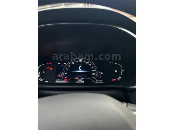Sahibinden Renault Megane 1.3 TCe Touch 2023 Model