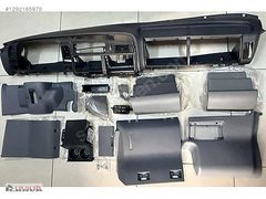 FE659 635 639 TORPİDO KOMPLE KONSOL PANEL KAPAK 859