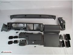 NPR75 TORPIDO KOMPLE PANEL NLR NNR NPR8 LONG ISUZU