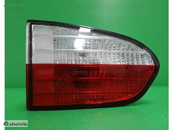 (92405-4A600) STAREX STOP LAMBASI İÇ SOL SAG