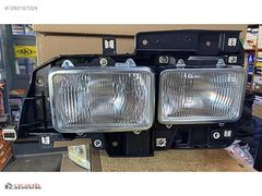 ISUZU FAR KOMPLE TASLI NPR66 2 ADET KAMYONET ŞAMPİYON SAĞ SOL