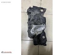 GK2Q 6A949 BB TRANSIT CUSTOM MOTOR ÜST KAPAĞI KORUMA KAPAK