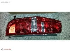 HYUNDAI H-1 ARKA STOP FREN LAMBASI SOL ORJINAL(92401-4H000)H1
