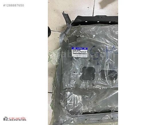 STAREX ÖN PANEL KOMPLE SAĞ SOL(64100-4A400) ORJİNAL