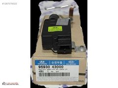 H100 MERKEZİ KİLİT MOTORU ÖN SOL POMPASI ORJİNAL(95930-43000)