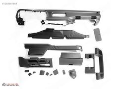 NPR66 ISUZU ŞAMPİYON TORPİDO GÖĞÜS PANEL KOMPLE NOR70 NQR