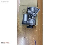 (8C1Q9D475BA) BOXER,DUCATO,TRANSIT EGR VALFI (9665752480) 1618HQ