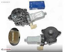 CAM MOTORU SOL H100 KAMYONET 04- (98810-4F100) ORJINAL