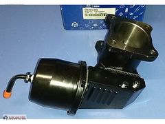 HD75 - HD35 EGZOZ FRENİ (59610-5L000) ORJİNAL 2008-