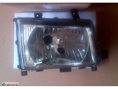 859 FUSO EURO5 FAR MOTORLU SAĞ SOL KOMPLE (MK580555) 2012-