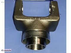 STAREX,H100 SAFT KAYICI DİŞİ, TAHRİK FLENCİ LİBERO(49170-47000)