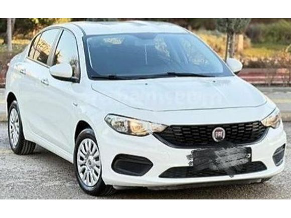 Sahibinden Fiat Egea 1.6 E-Torq Easy 2019 Model