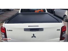 L200 ARKA KASA SÜRGÜ 2015- ROLLBAR