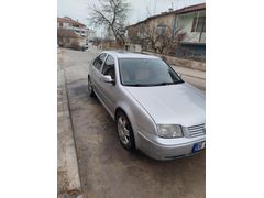 Sahibinden Volkswagen Bora 1.6 Comfortline 2001 Model