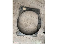 H100/L300 RADYATOR FAN DAVLUMBAZI ORJİNAL H100 KMY