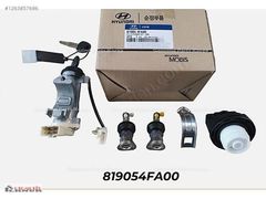H100 KMY KONTAK SETİ 04- (81905-4FA00)