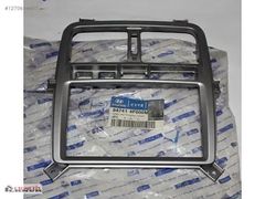 H100 KMY 04- RADYO TEYP PANELİ ÇERÇEVESİ ÇITASI (84741-4F000)ORJ