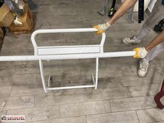 L300 97-01 ÖN KORUMA DEMİRİ ÖN DOMUZLUK
