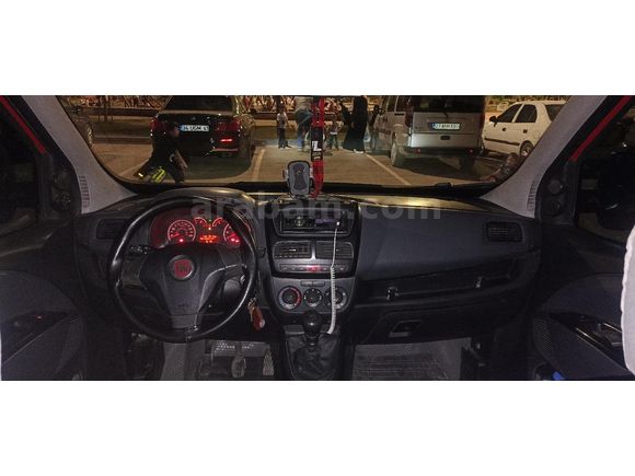 Sahibinden Fiat Doblo Combi 1.6 Multijet Dynamic 2011 Model