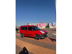 Sahibinden Fiat Doblo Combi 1.6 Multijet Dynamic 2011 Model