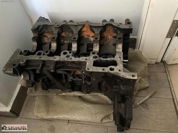 Ford Transit Motor Blok V-347 BLOK çıkma