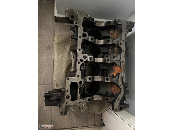 Ford Transit Motor Blok V-347 BLOK çıkma