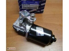H100 KMY SİLECEK MOTORU KMY 04 (98110-4F000)