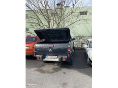 L200 arka Kabin 2008 çıkma kasa kabin