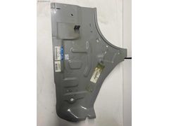 H100 KMY ARKA DİREK İÇ SACI 04-12 (ORJİNAL)(64250-4F000)