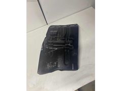 L300 - H100 ARKA PANEL ZEMİN TABAN KORUMA (MR208211)