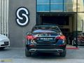 SOLMAZ\MOTORS\ANKARA\MERCEDES E 300 D 4MATIC EXCLUSİVE