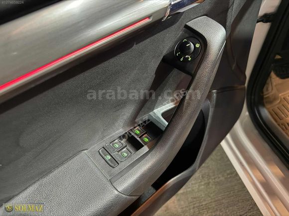 SOLMAZ /MOTORS SİİRT/ FIRSAT ARAÇ