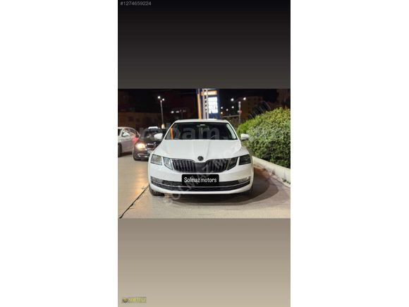 SOLMAZ /MOTORS SİİRT/ FIRSAT ARAÇ