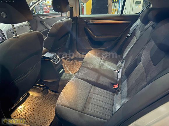 SOLMAZ /MOTORS SİİRT/ FIRSAT ARAÇ