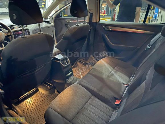 SOLMAZ /MOTORS SİİRT/ FIRSAT ARAÇ