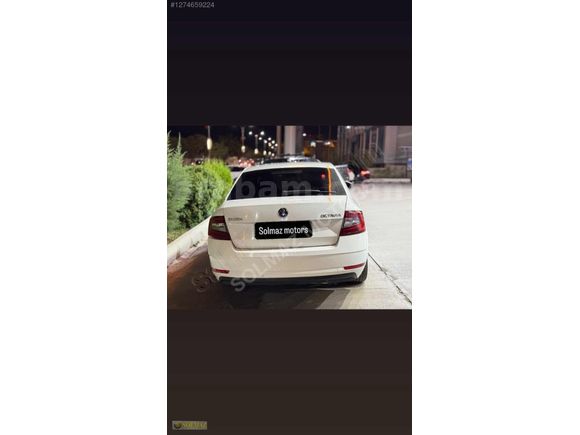 SOLMAZ /MOTORS SİİRT/ FIRSAT ARAÇ