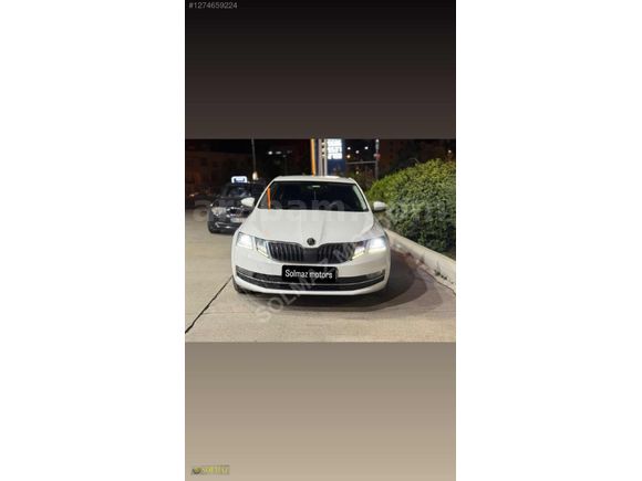 SOLMAZ /MOTORS SİİRT/ FIRSAT ARAÇ