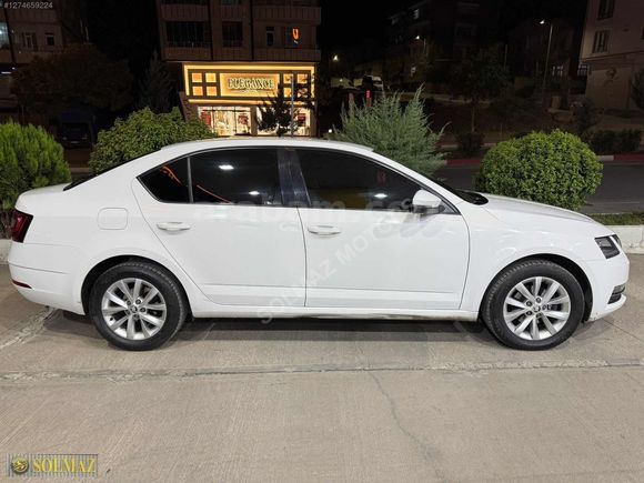 SOLMAZ /MOTORS SİİRT/ FIRSAT ARAÇ