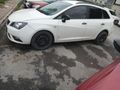 Sahibinden Seat Ibiza 1.6 TDI CR Reference 2015 Model  343.000 km Beyaz
