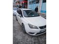 Sahibinden Seat Ibiza 1.6 TDI CR Reference 2015 Model  343.000 km Beyaz